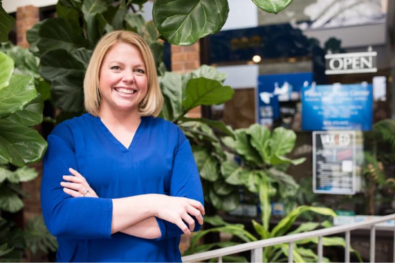 PeakeWellness's tweet image. It's NOT Scary to... Face your fears!#wordsfrom thedoc #peakewellness conta.cc/2gKOQ4D