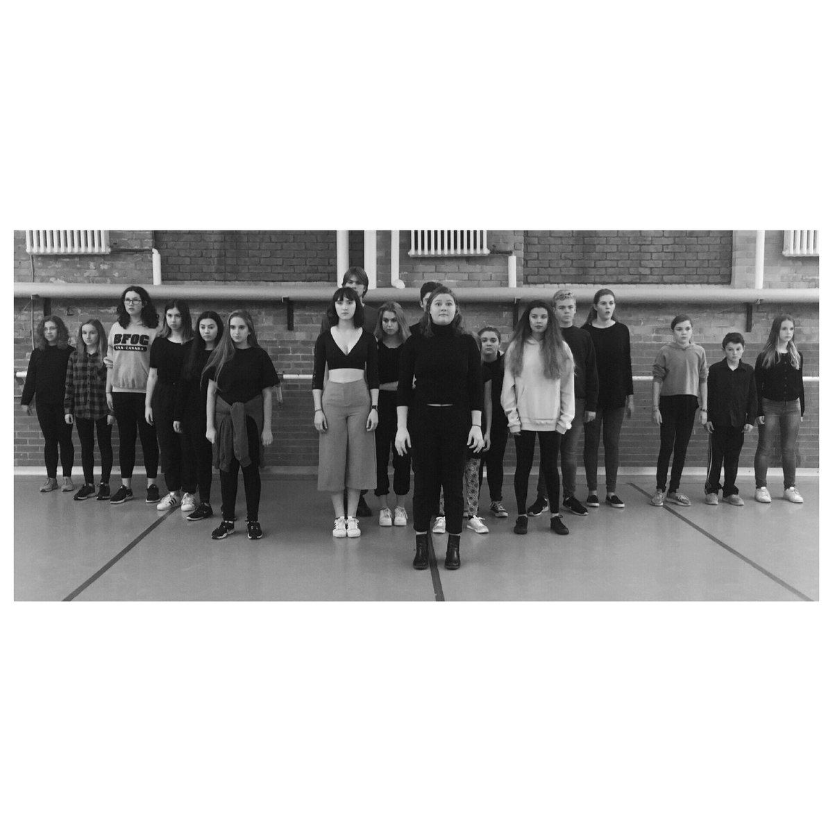 MainstageTC's tweet image. "Normal is an illusion, darling."

#onenormalnight #mtcAF #addamsfamilymusical #mtc1718 #youththeatre #mainstagetheatre