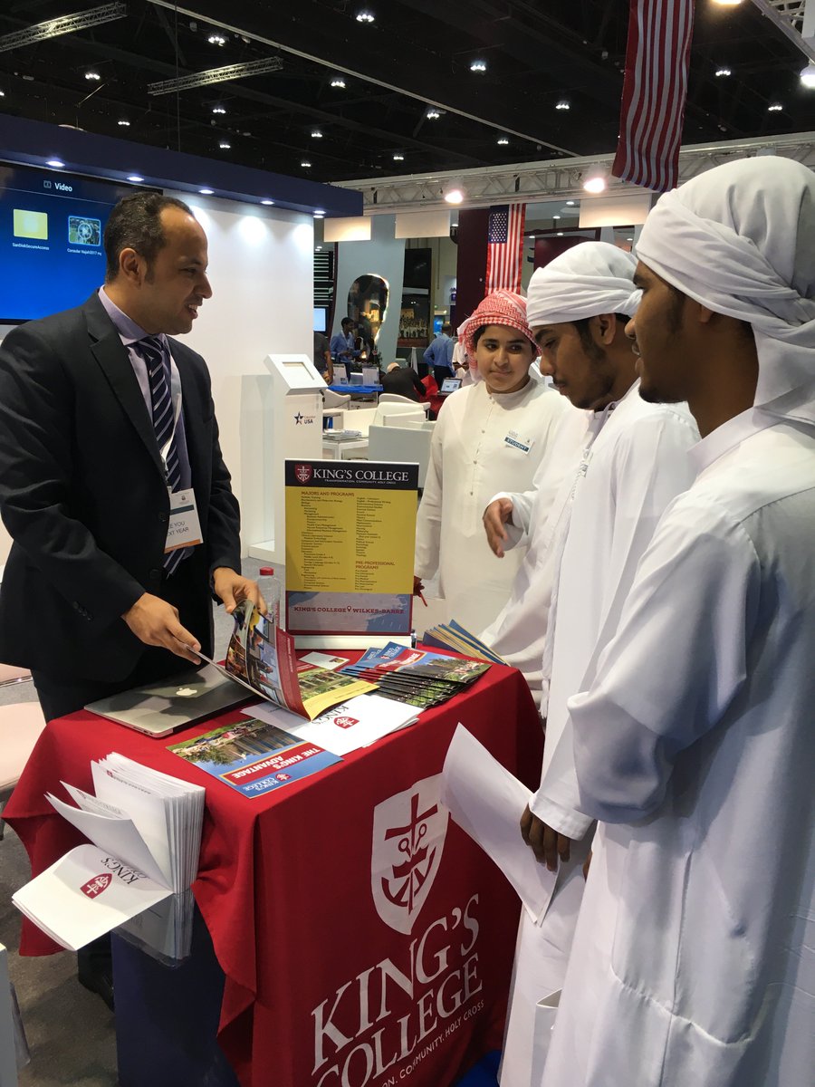 KCAdmission's tweet photo. Hello, #FutureMonarchs at The Westin Bahrain City Centre in Manama! Meet Mortadha and learn what #MonarchNation is all about! #KingsGlobal https://t.co/QyuWcrsJrT