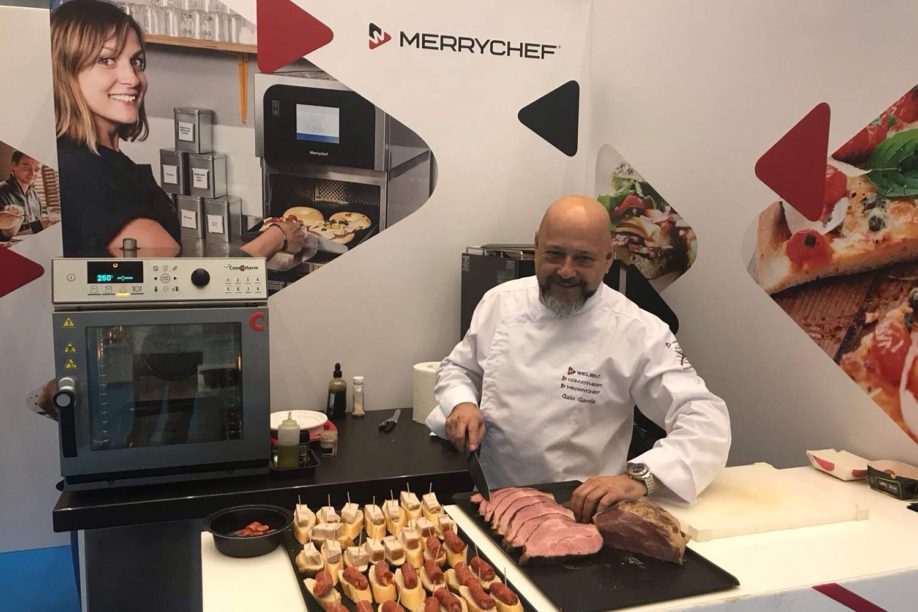 Mediactiu's tweet photo. #Diseño de #Stand, comunicaciones pre evento y post
Sector #Industrial #Alimentacion #Gastronomia https://t.co/Qle9kFSUWI #ssg17 #promocion https://t.co/k9Q5Rg4J6a