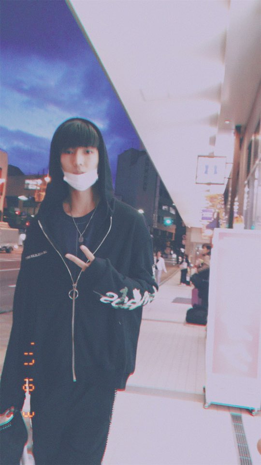 yutoarchive's tweet photo. twitter update https://t.co/oW87XtWDL2