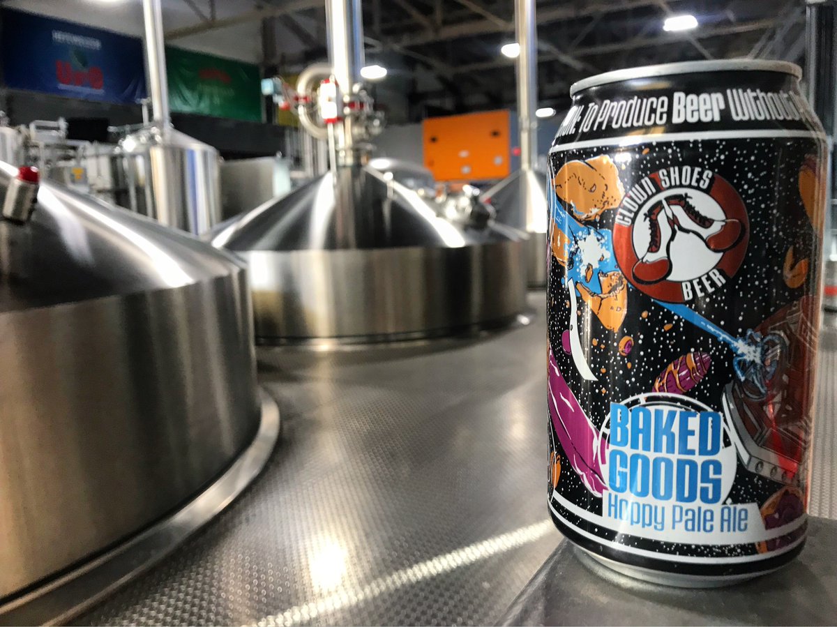 We're thrilled to welcome <a href="/clownshoesbeer/">Clown Shoes Beer</a> to the Harpoon family! Get the full scoop here: ow.ly/hVIf30ge6xN