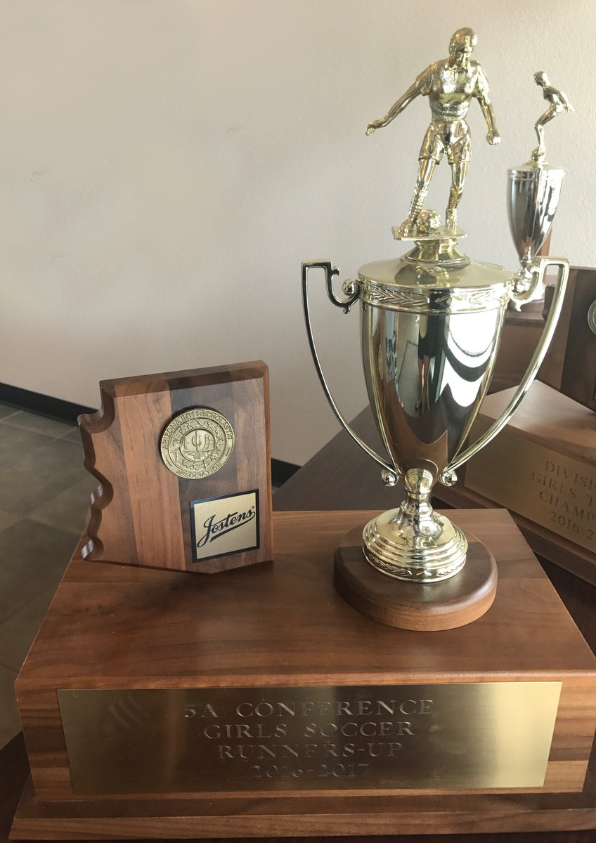 TitansSoccerAZ's tweet image. TRYOUTS are finally here!  Today is Day 1 in our new journey to win the 🏆
See you after school at the field  #soccergirlsrock #TitanPRIDE