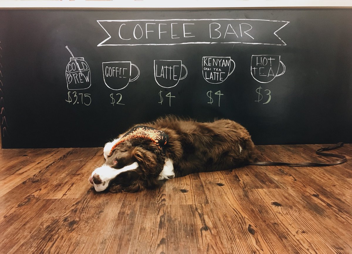 TheRevMemphis's tweet photo. Need a pick-me-up? We are open today till 9pm! https://t.co/iNL9GlrUJ2
