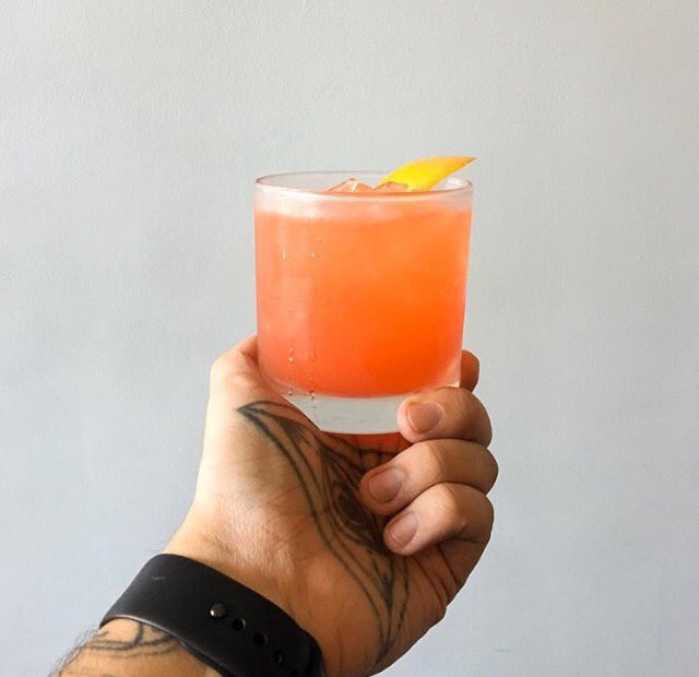 Step Out Buffalo tweet media