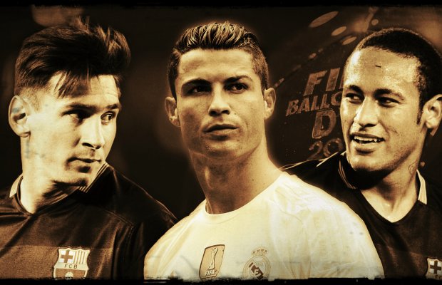 Premiumgist's tweet image. 2018 World Cup: ISIS Make Threat Against Messi, Ronaldo &amp;amp; Neymar [Photos] dlvr.it/PyMG6g