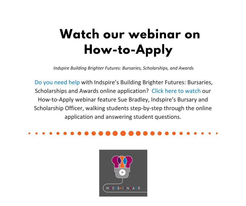 Indspire tweet media