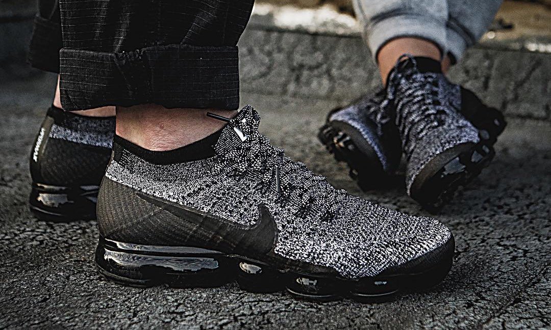 cookies and cream vapormax