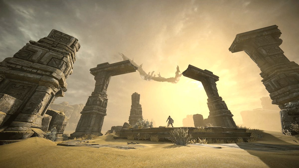 ActuG's tweet photo. PGW 2017 : Date de sortie et gameplay vidéo pour le remake de Shadow of the Colossus #PlayStationPGW #PGWAG
https://t.co/V2rAQFK5CN https://t.co/FSErVFAMgQ