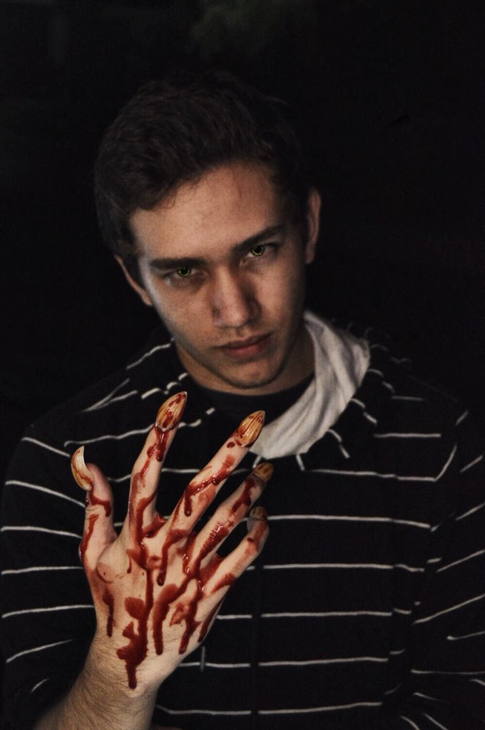z_silux's tweet photo. @MTVteenwolf @OGKiefyDabs @wolfiecindy @BCBooks35 @badobriens I am a chimera https://t.co/xyRY0PMhxE
