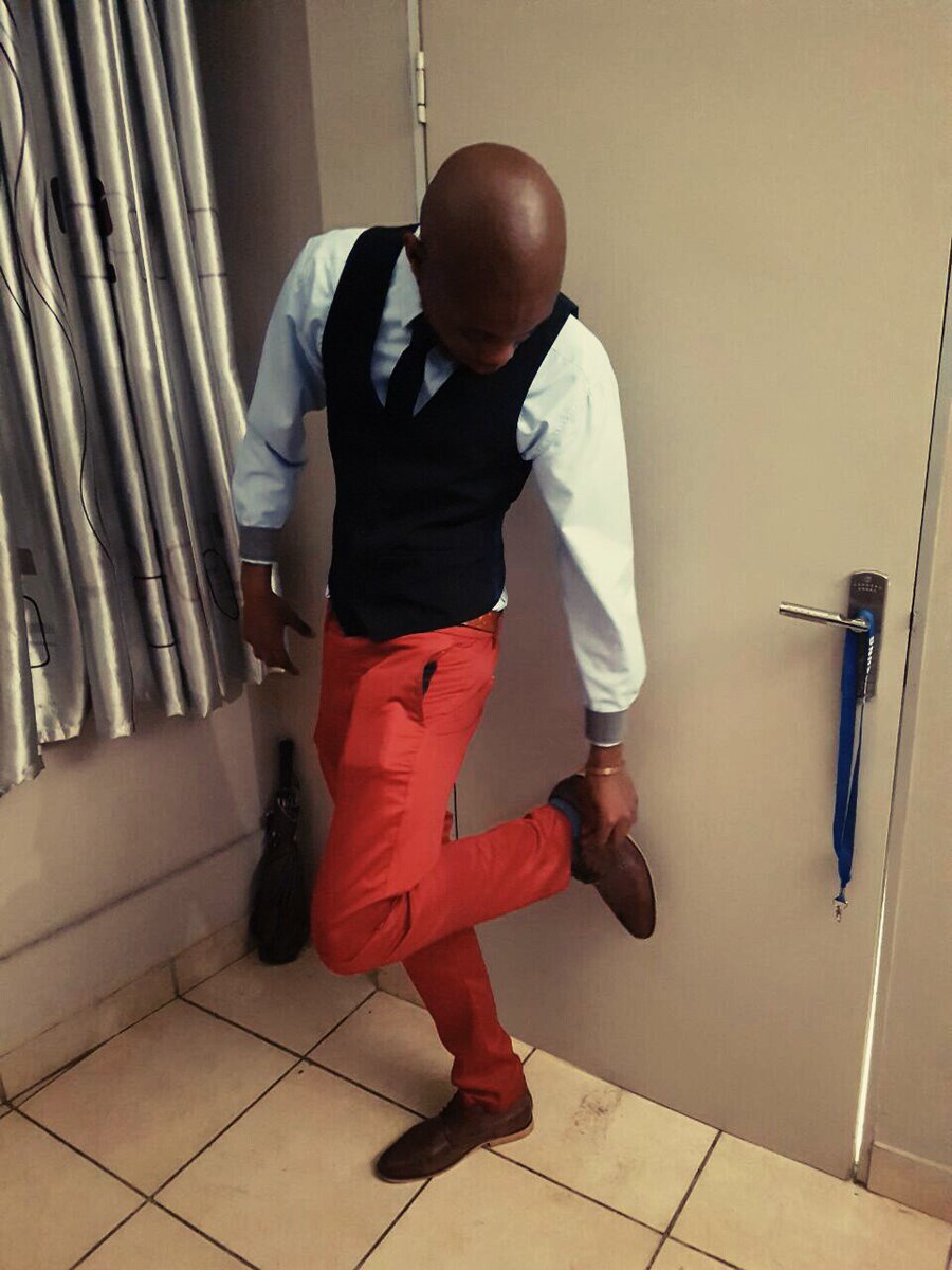 TheRealMatlala1's tweet photo. Stay Clean &amp; Focused. 
#LifeTime_Entertainment https://t.co/LgbMBMHbTw