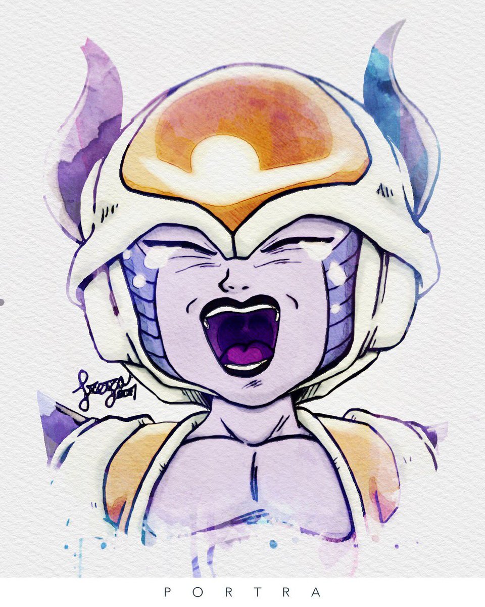 Freza フレーザ على تويتر Portraと遊んでる 笑 ドラゴンボール ドラゴンボール超 Db超 ドラゴンボールz イラスト ドラゴンボールイラスト コスプレ ドラゴンボール コスプレ フリーザ様 フリーザ チルド フロスト 18号 人造人間18号 Portra