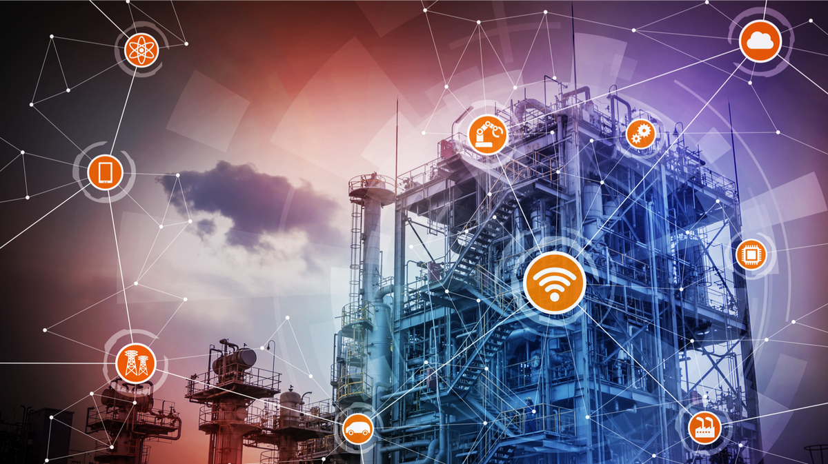 VIZIYACorp's tweet photo. #IIoT is becoming essential for #AssetIntensive Industries to meet the challenges of today's #global market. https://t.co/VDdyDnGn3a #blog https://t.co/Qz8PPdDF7q