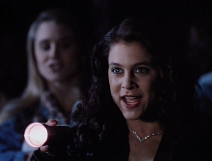 Thor_2000's tweet photo. One of my favorite #horror movies - #NightOfTheDemons2 with
#MimiKinkade #ZoeTrilling #ChritineTaylor #darinHeames #RobertJayne https://t.co/aOD6PfqB4N