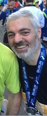 GreystonesGOLD's tweet photo. A very big thank you to Damien Ivory from all @GreystonesCS.  Damien ran the Dublin Marathon yesterday !!  Congratulations and well done, Damien !!  Thank you for thinking of those who are in need of help.  GCS hopes you had a great day out and can still walk today !! https://t.co/7CoiYBAURq