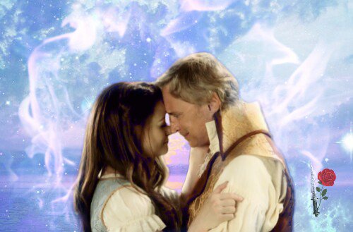 AlliCamAllison's tweet photo. #Rumbelle "I love her to death" 
(Sung by me) 💖💙💜
➡Subtitles in english 
https://t.co/uaQUJMaugR https://t.co/nRYx9hM06K
