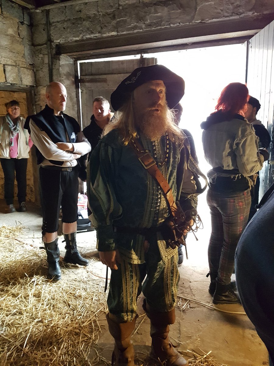 JennyEEdwards85's tweet photo. A few pics from the weekend. Had a cameo in the Inn. 
#SupportIndieFilm
#1stassistantcamera https://t.co/79vJYhPeoH