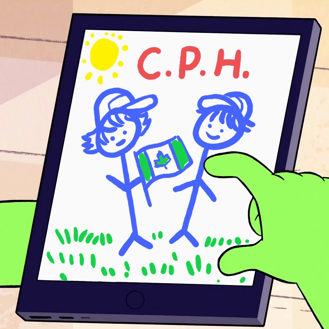 In addition to physical installations, I am exploring digital art. BEHOLD! A tribute to the best battle formation in Camp Pining Hearts!!!!!!!