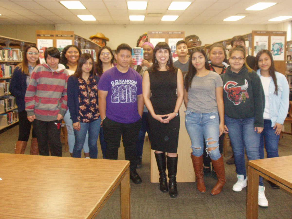 BJCA Library tweet media