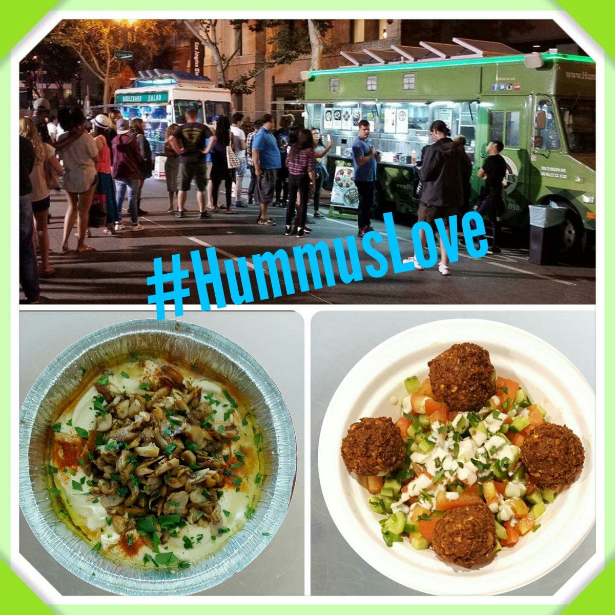 HummusYummy's tweet photo. @HummusYummy is serving lunch 2DAY 11-3 @rowdtla @smorgasburgLA order online @bistro_planet #ComAndGrabSomeHummus #HummusLove https://t.co/keO1T95bdU