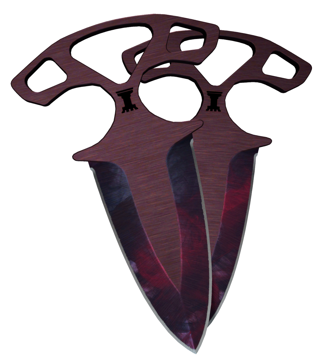 csgorain_us's tweet image. 🆕Shadow Daggers | Doppler
🆕New giveaway start now!
🆕goo.gl/fJ5V6y