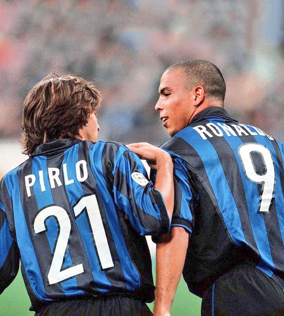 "Il Archietto" se despide del fútbol