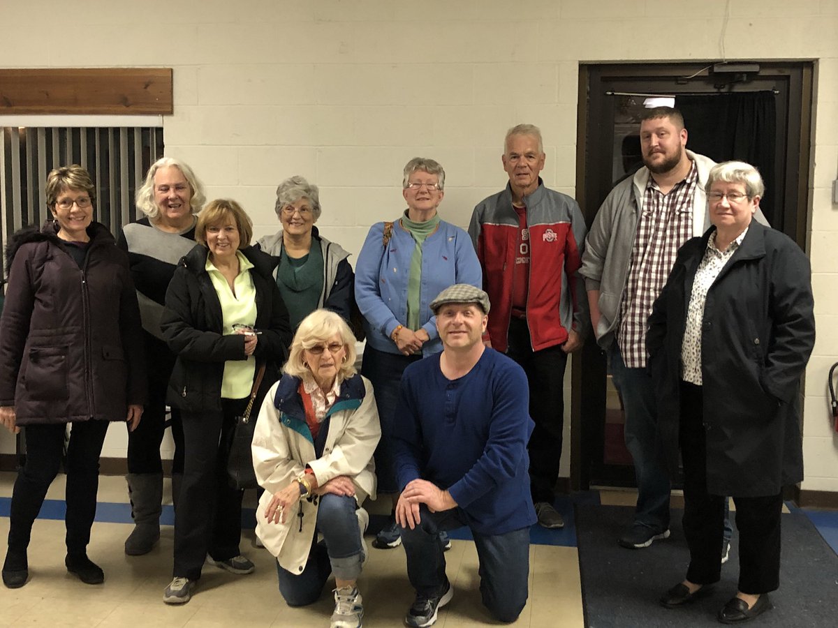 dtoneil's tweet photo. Solid group of #freedomfighters reminding folks #WhyRalphIsWrong for Virginia. https://t.co/wF0hOgb7lB