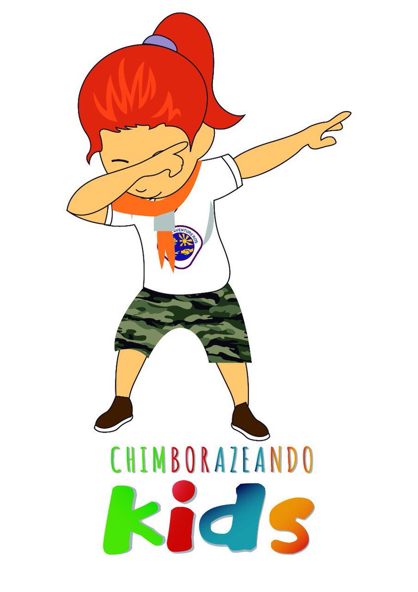 esperanza_IASD's tweet photo. Llegando a las nuevas generaciones. #ChimborazeandoKIDS una oportunidad más para explotar sus dones. @OsDesbravadores #Riobamba https://t.co/AUI2iD8e9S