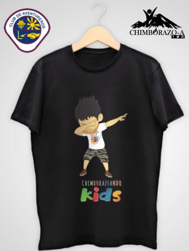 esperanza_IASD's tweet photo. Llegando a las nuevas generaciones. #ChimborazeandoKIDS una oportunidad más para explotar sus dones. @OsDesbravadores #Riobamba https://t.co/AUI2iD8e9S