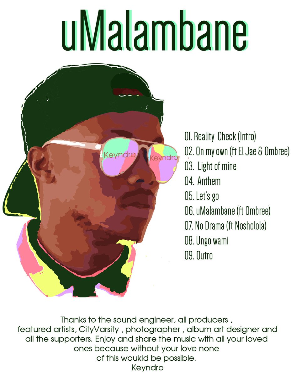 KeyndroSA's tweet photo. #Keyndro #uMalambane 💦🔥🌞💫
Online stream:
https://t.co/EdlsxsPktx
Full Album Download:
https://t.co/HlZI0DGIl0 https://t.co/0DWANGAiAt