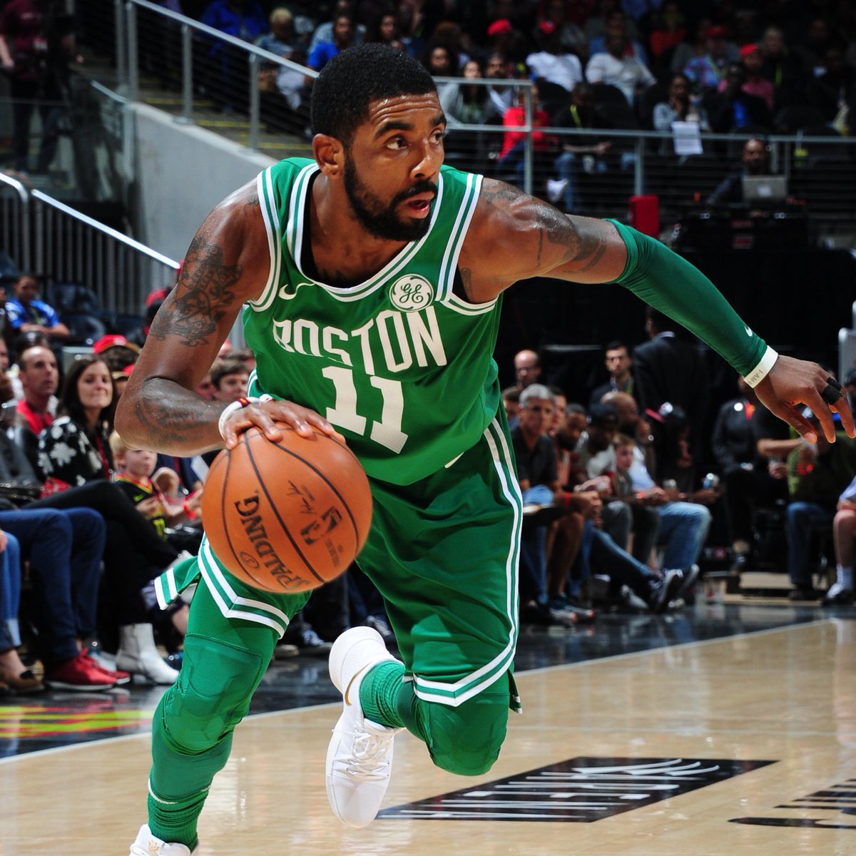 celtics's tweet image. 9 in a row 🙌🙌

#CelticsWin