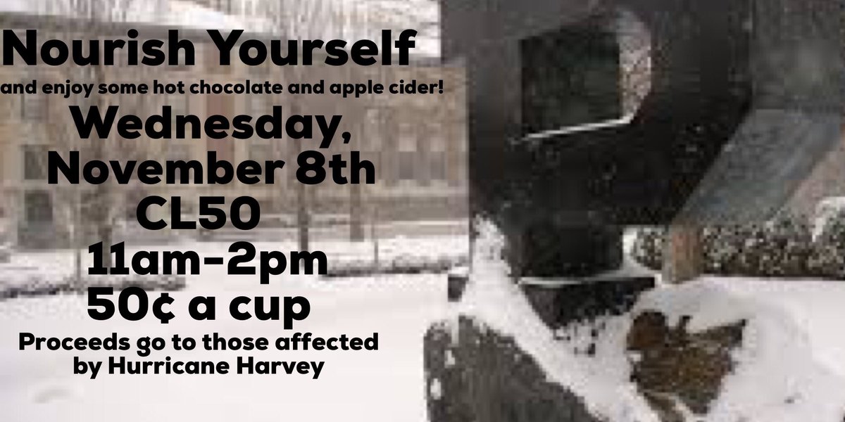 NourishPurdue's tweet photo. Join us Wednesday! https://t.co/KmedofS2md