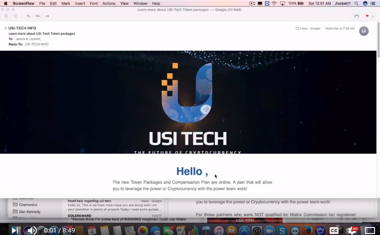 globaleasy1up's tweet photo. #USI-Tech - Tokens For #TechCoins Explained
https://t.co/ppNi81ZY76
#bitcoin #cryptocurrency https://t.co/BjNZ4xWCjc