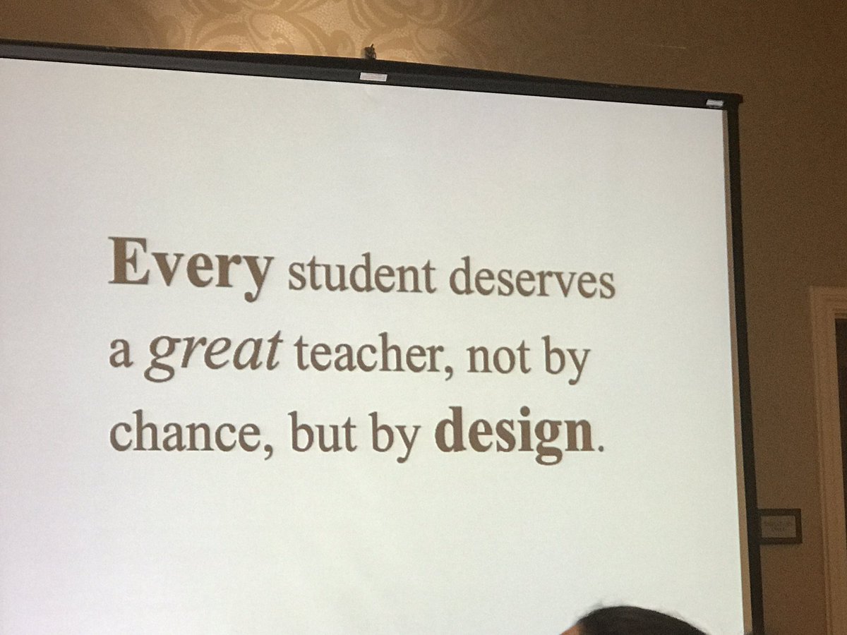 testonmellissa's tweet photo. Powerful messages from Doug Fisher and some amazing students at #FRAconference2017 https://t.co/JfXmeumr7Z