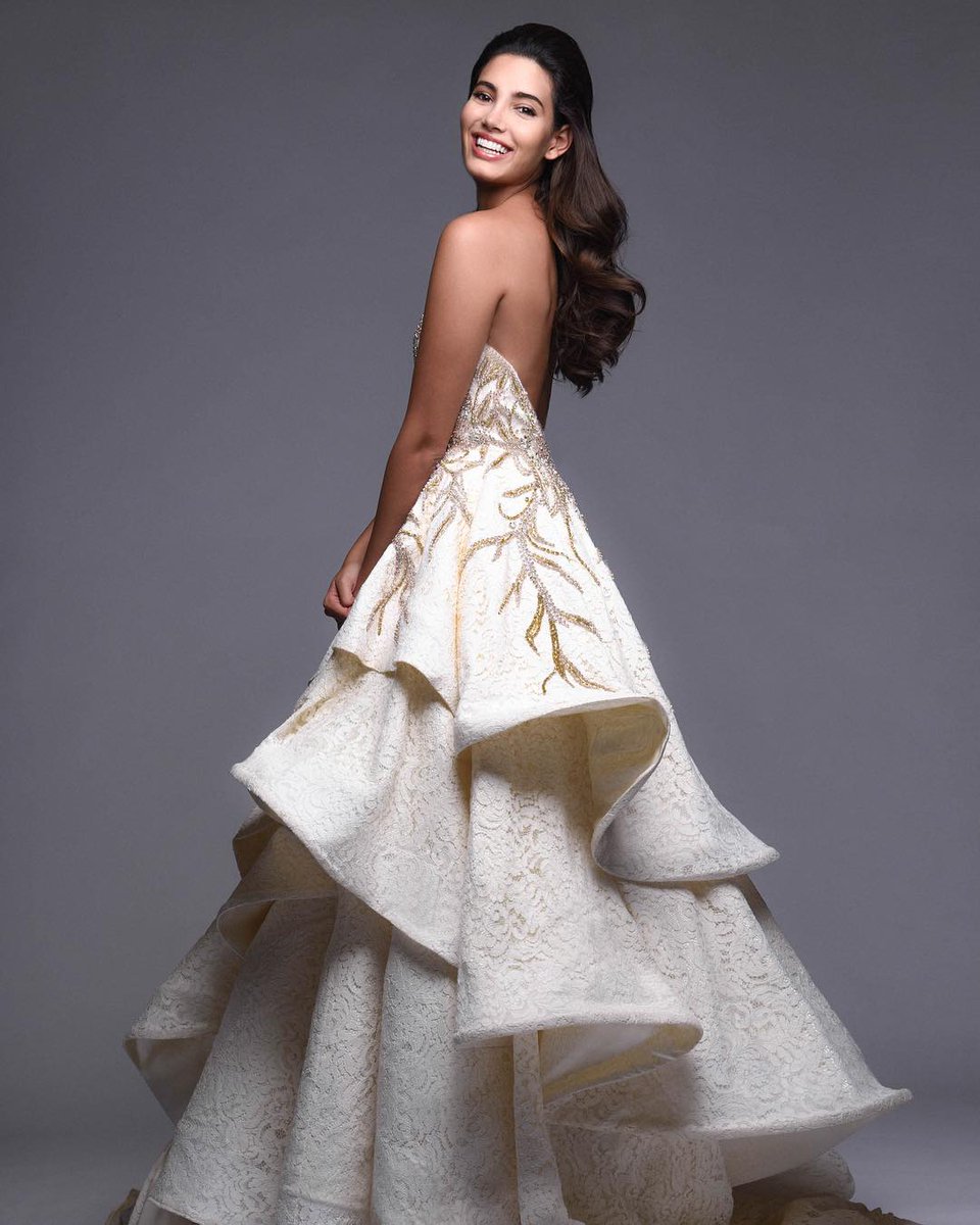 MissWorldTime's tweet photo. Miss World 2016, Stephanie Del Valle.
#MissWorld #MissWorldTime #MissWorld2016 #MW2016 #StephanieDelValle https://t.co/HRgJ4w2jhL