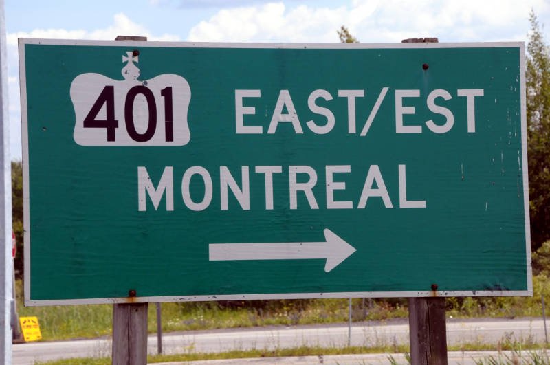 Speeder caught in Highway 401 construction zone bit.ly/2ybEoGK #Highway401 #speeding #SouthGlengarry https://t.co/jkXT8do6oD