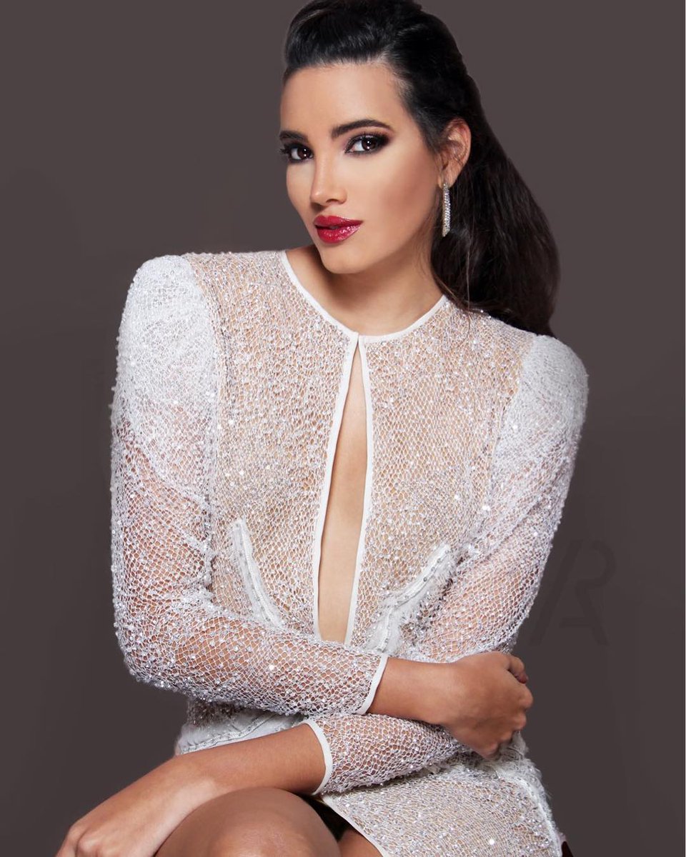 MissWorldTime's tweet photo. Miss World 2016, Stephanie Del Valle.
#MissWorld #MissWorldTime #MissWorld2016 #MW2016 #StephanieDelValle https://t.co/HRgJ4w2jhL