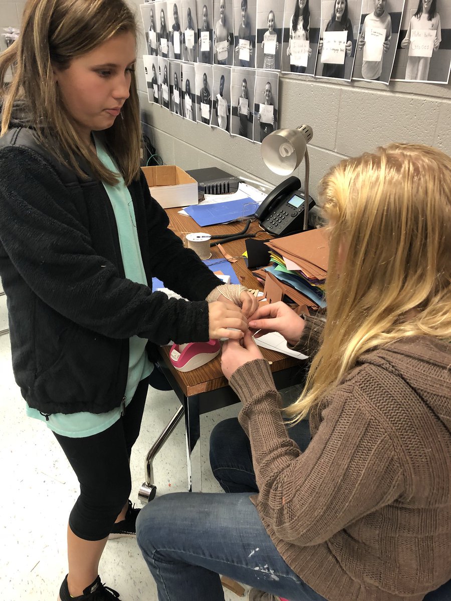 SassyVClass's tweet photo. Camp Green Lake models-stay tuned...@MeridianvilleMS #BeBoldMCCS https://t.co/xSci00sM25
