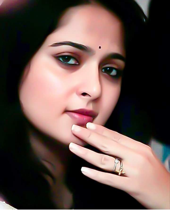 Happy Birthday sweety ANUSHKA SHETTY 