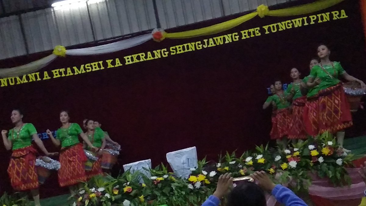 AHPAU HKA LI (@hka_li) on Twitter photo 