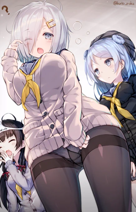 #無言で過去絵をあげる見た人もやる 