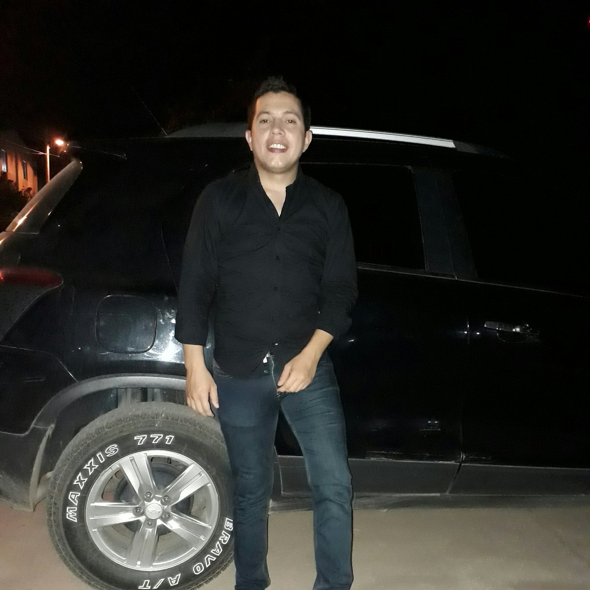#NuevaFotoDePerfil