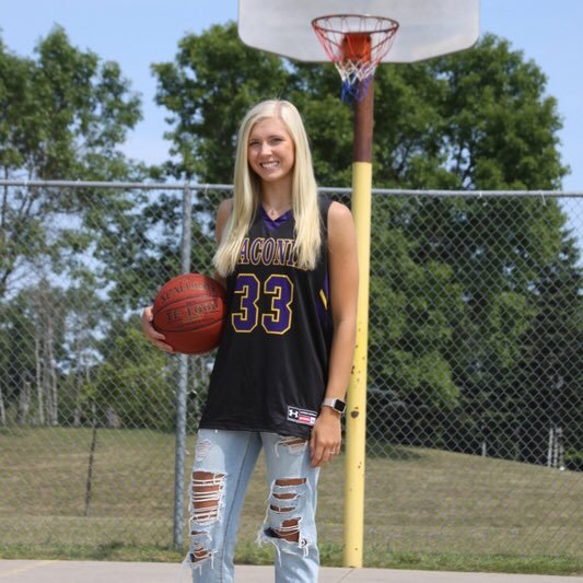 waconiagbb's tweet photo. Join us in the auditorium on Wednesday at 7:45am to celebrate @SidneyZieske signing her letter of intent to play at Montana State! https://t.co/8erQ0iAOpr