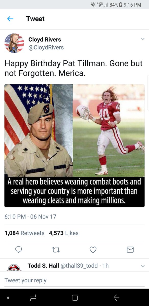 pr0ject_redline's tweet photo. @GDonnelly33 Please tell me how this isn't a great point? https://t.co/Ndl8lq0IKN