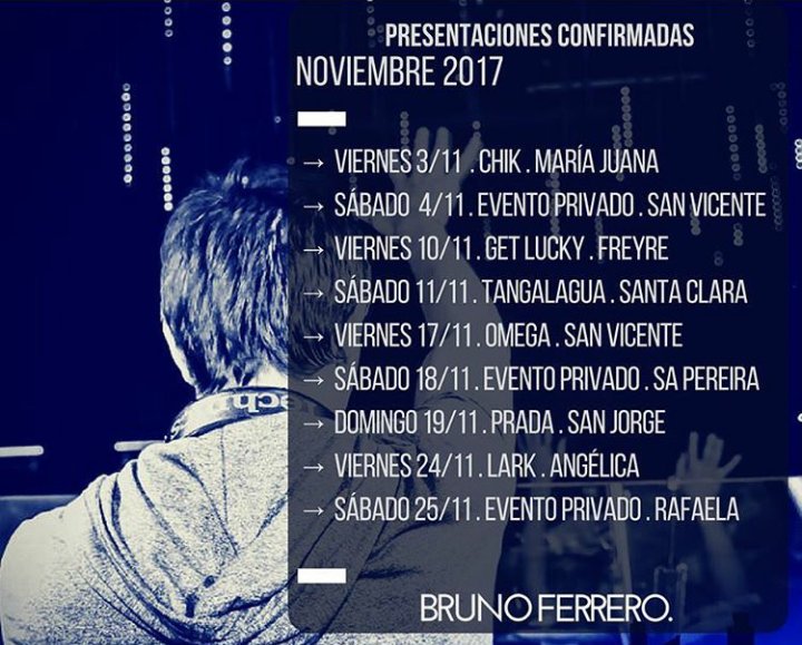 Camacho_2018's tweet photo. El 17NOV17 San Vicente tiene fiesta 💥💣💥😎 https://t.co/oQhnS3avnb
