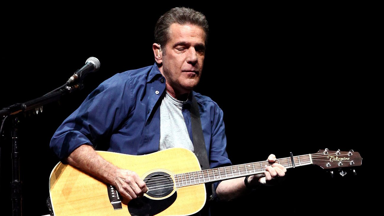 Happy Birthday to the late Glenn Frey!!! 