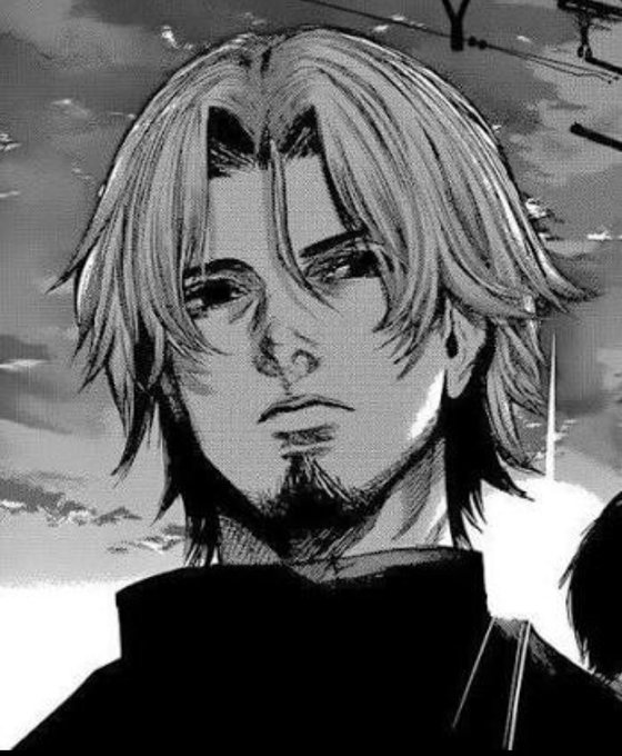 東京喰種 ネタバレ 酔うとすごかった 四方蓮示の魅力６選 アニメミル