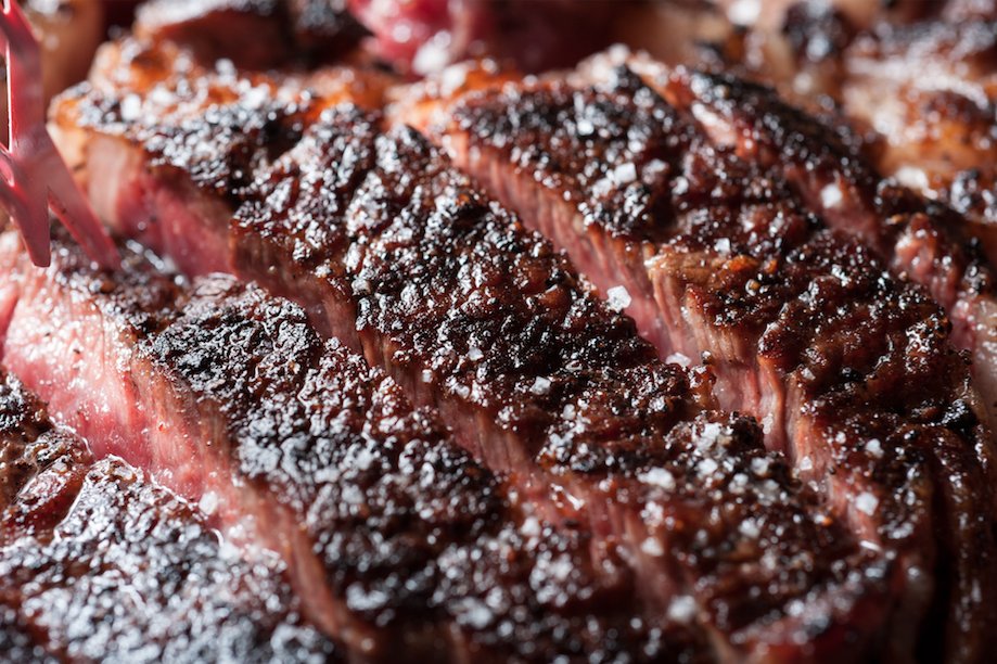 Mondays can be sear-iously delicious at BLT Steak Miami! #bltsteakmiami #miami #MIA #miamieats