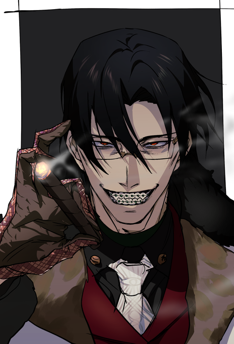 矯正器具のtwitterイラスト検索結果 古い順