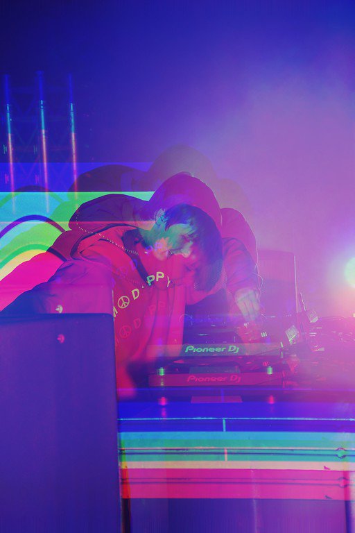 WarnerMusicU's tweet photo. Shout out to our Milwaukee rep, Samantha, who was able to capture these amazing shots from @whethanmusic's show on Friday! 🕺🕺 https://t.co/sZcS0a0Lrb
